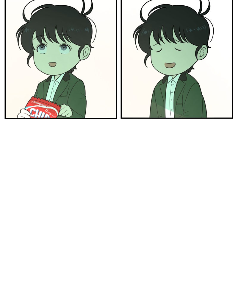 Illip Art High School Students Chapter 3 - Page 25