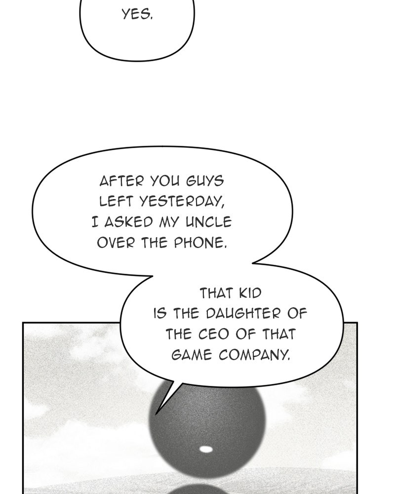 Illip Art High School Students Chapter 3 - Page 4