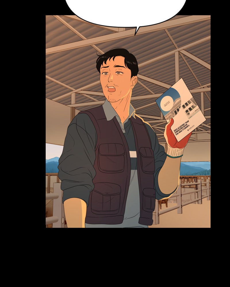 Illip Art High School Students Chapter 3 - Page 31