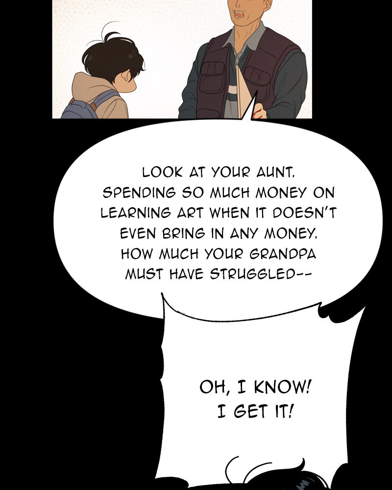 Illip Art High School Students Chapter 3 - Page 33