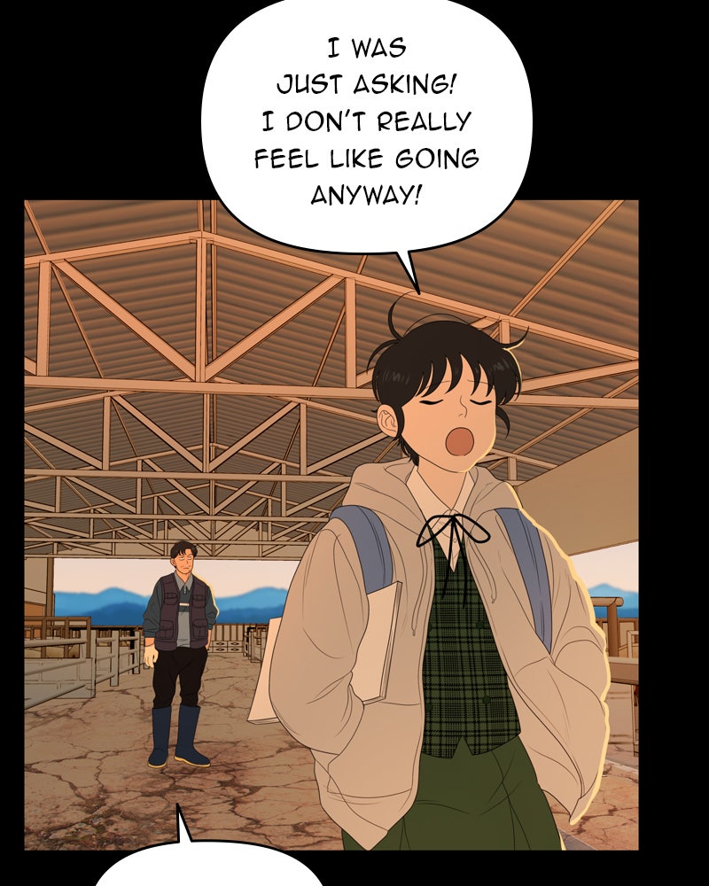 Illip Art High School Students Chapter 3 - Page 35