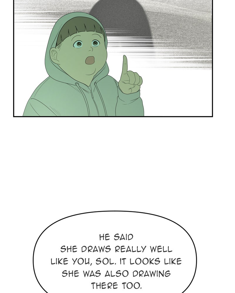 Illip Art High School Students Chapter 3 - Page 5