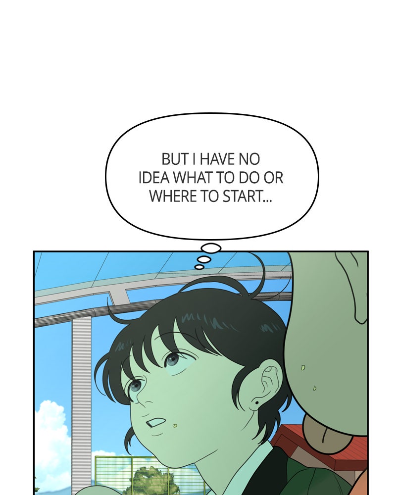 Illip Art High School Students Chapter 3 - Page 43