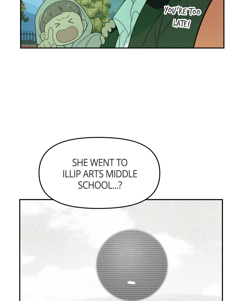 Illip Art High School Students Chapter 3 - Page 44