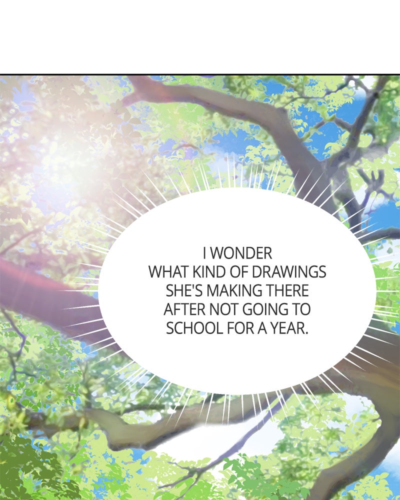 Illip Art High School Students Chapter 3 - Page 47