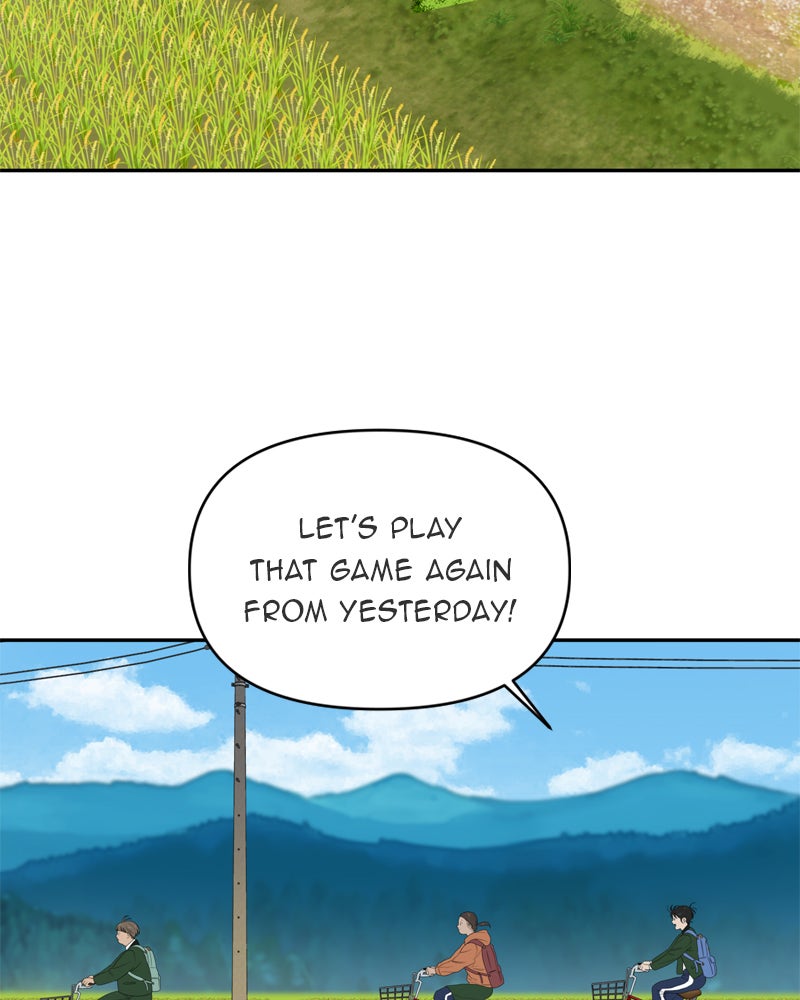 Illip Art High School Students Chapter 3 - Page 51