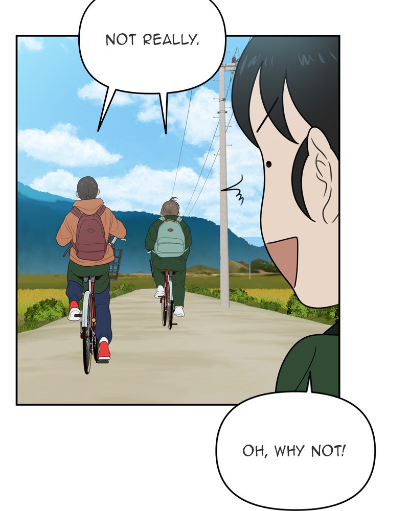 Illip Art High School Students Chapter 3 - Page 53