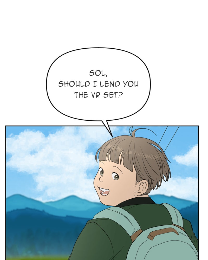 Illip Art High School Students Chapter 3 - Page 57