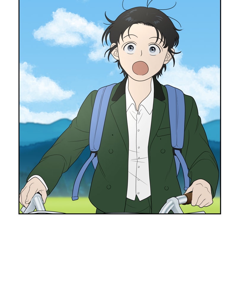 Illip Art High School Students Chapter 3 - Page 59