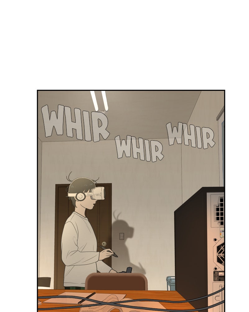 Illip Art High School Students Chapter 3 - Page 63