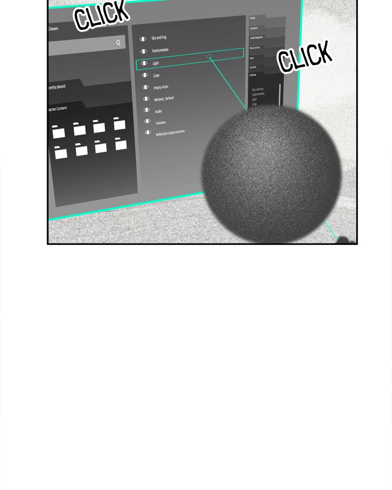 Illip Art High School Students Chapter 3 - Page 65