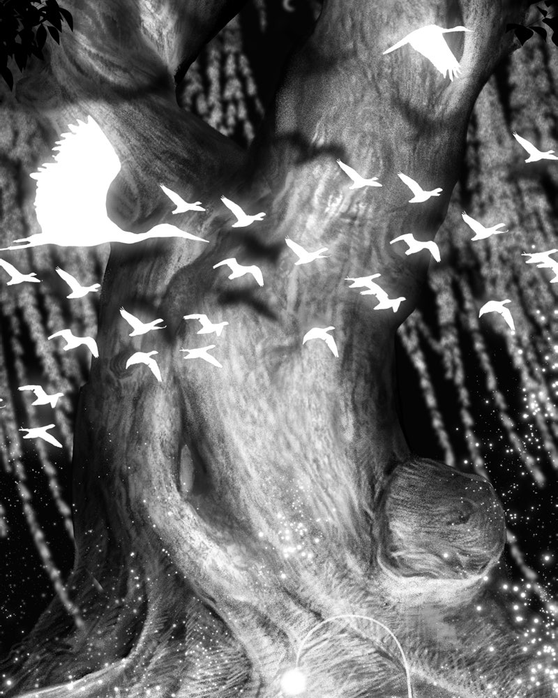 Illip Art High School Students Chapter 3 - Page 76