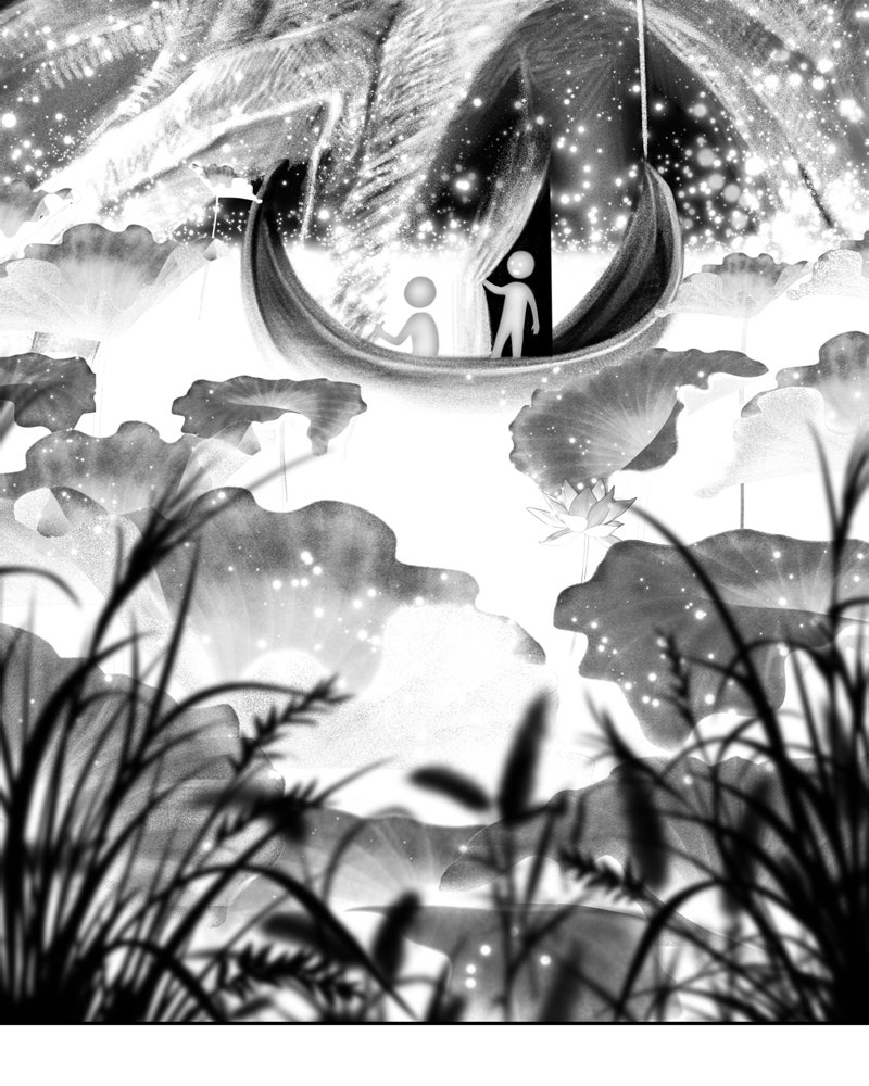 Illip Art High School Students Chapter 3 - Page 77