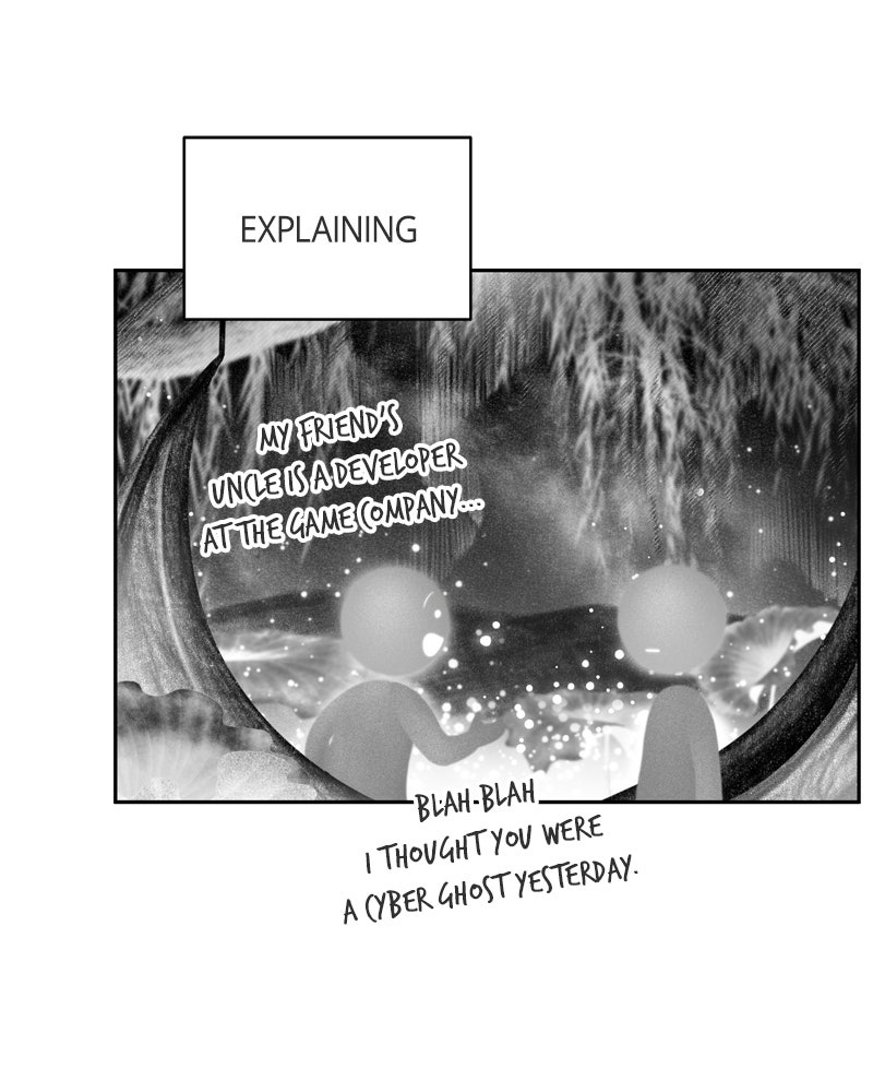 Illip Art High School Students Chapter 3 - Page 87