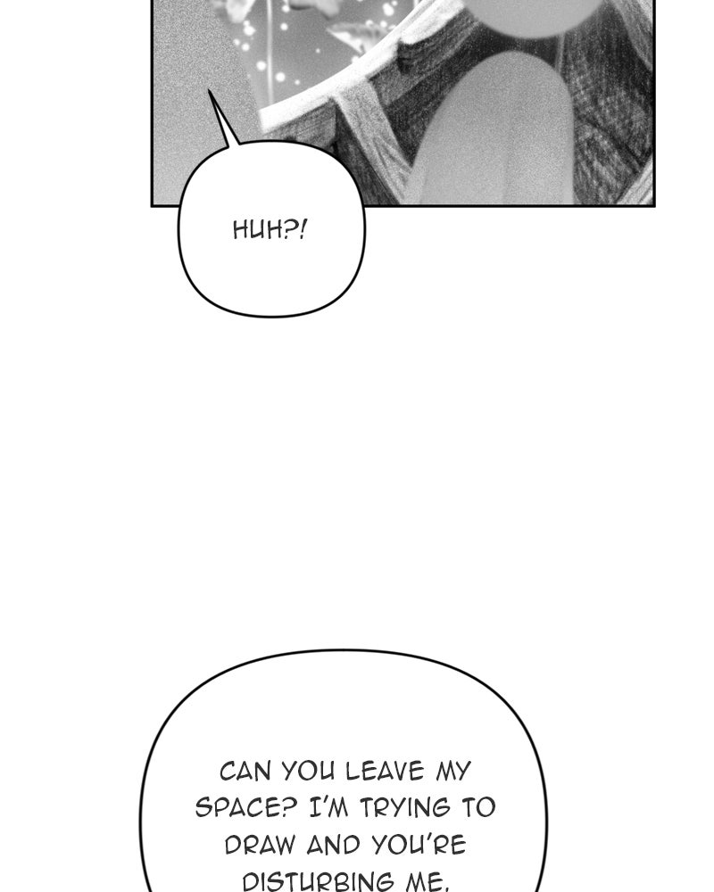 Illip Art High School Students Chapter 3 - Page 92