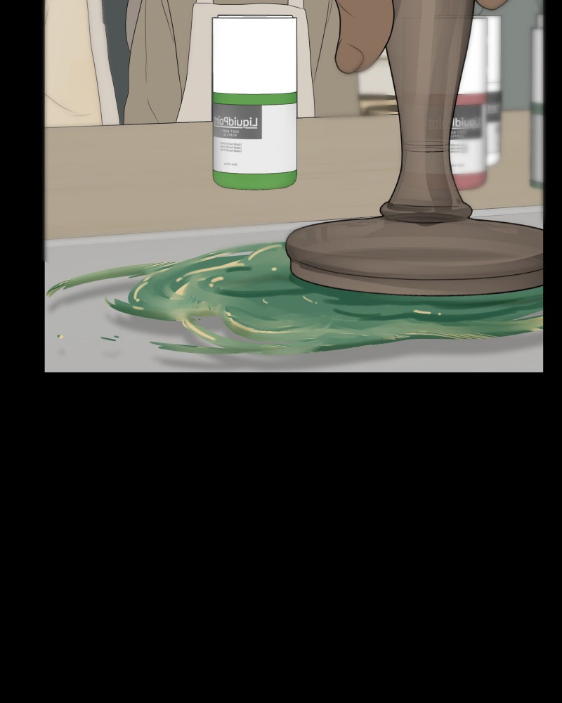 Illip Art High School Students Chapter 30 - Page 101