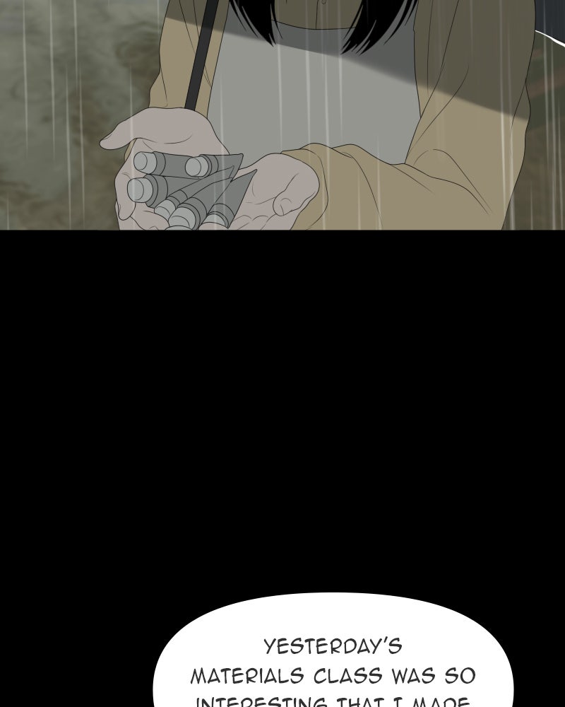 Illip Art High School Students Chapter 30 - Page 111