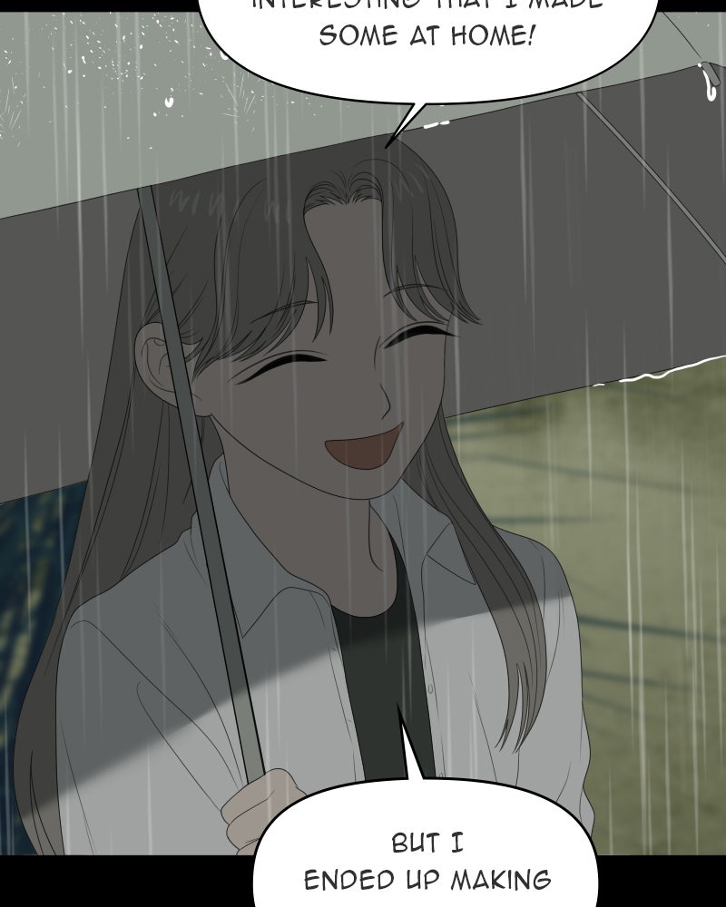 Illip Art High School Students Chapter 30 - Page 112