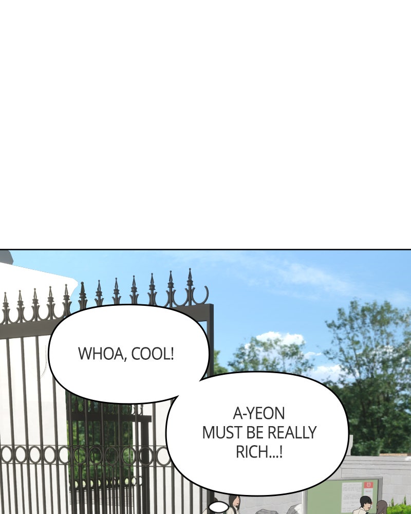 Illip Art High School Students Chapter 30 - Page 14