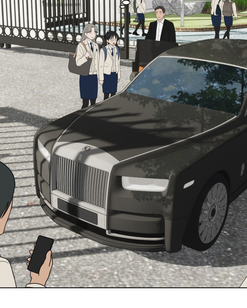 Illip Art High School Students Chapter 30 - Page 15