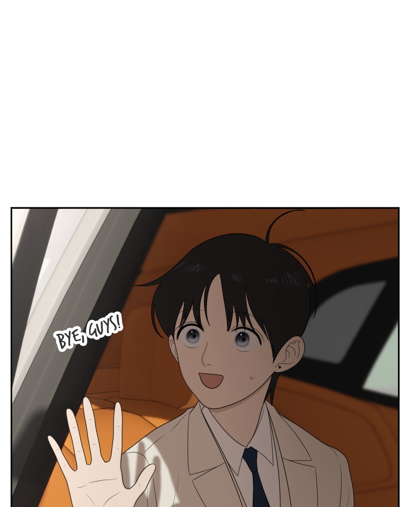 Illip Art High School Students Chapter 30 - Page 19