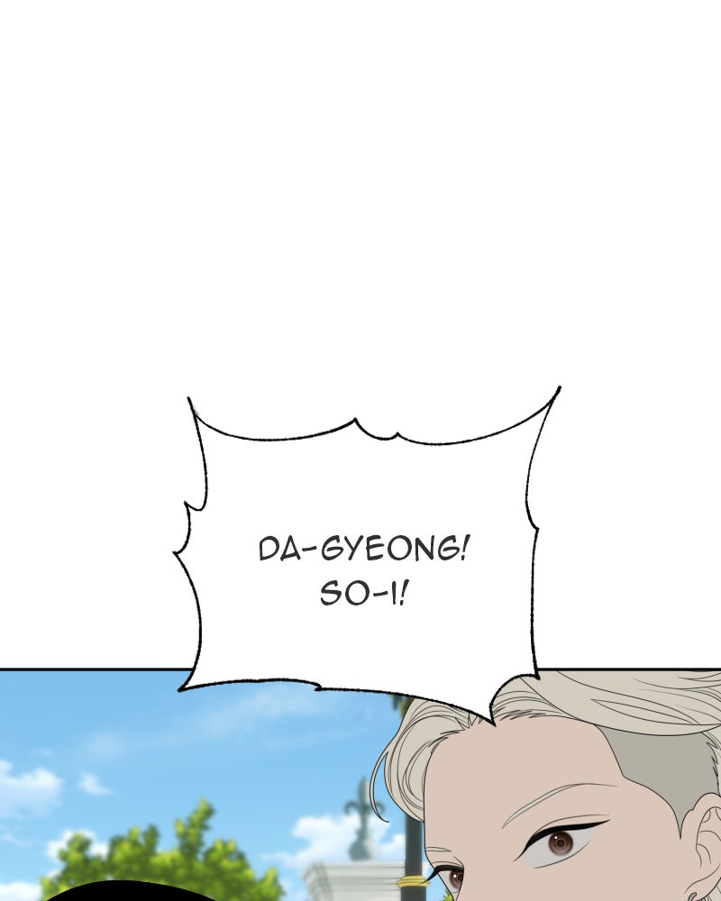 Illip Art High School Students Chapter 30 - Page 27