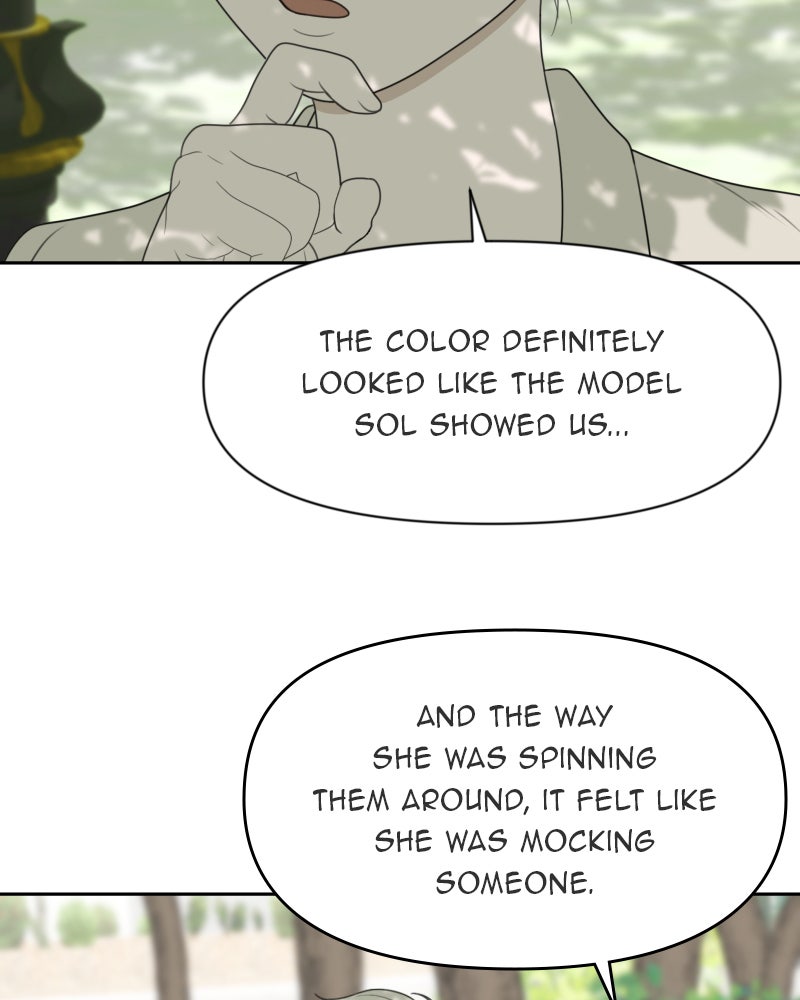 Illip Art High School Students Chapter 30 - Page 34