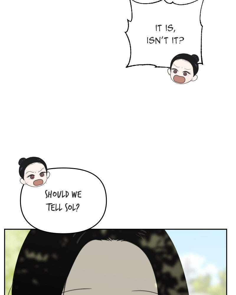 Illip Art High School Students Chapter 30 - Page 36