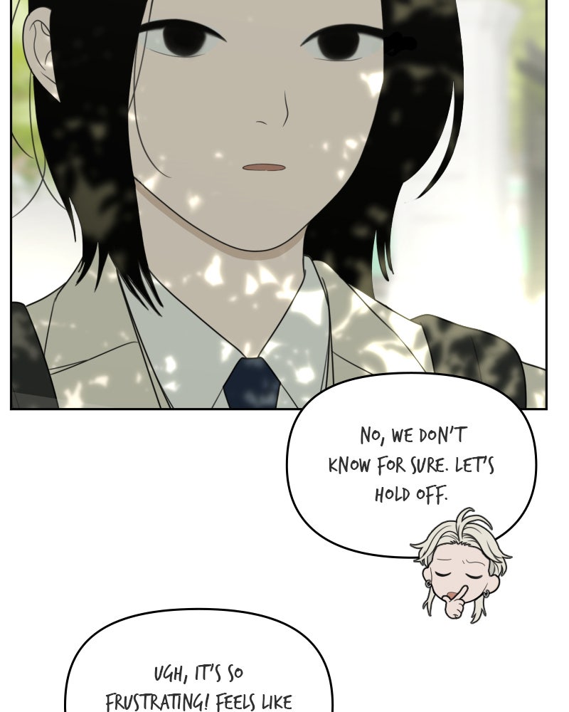 Illip Art High School Students Chapter 30 - Page 37