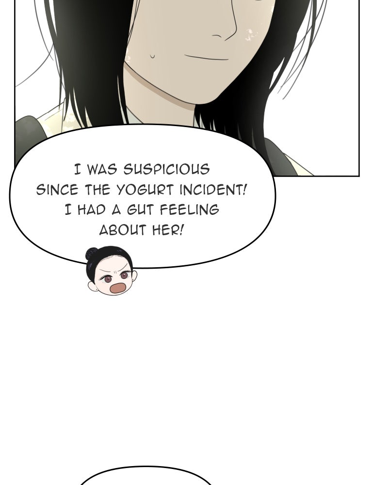 Illip Art High School Students Chapter 30 - Page 39