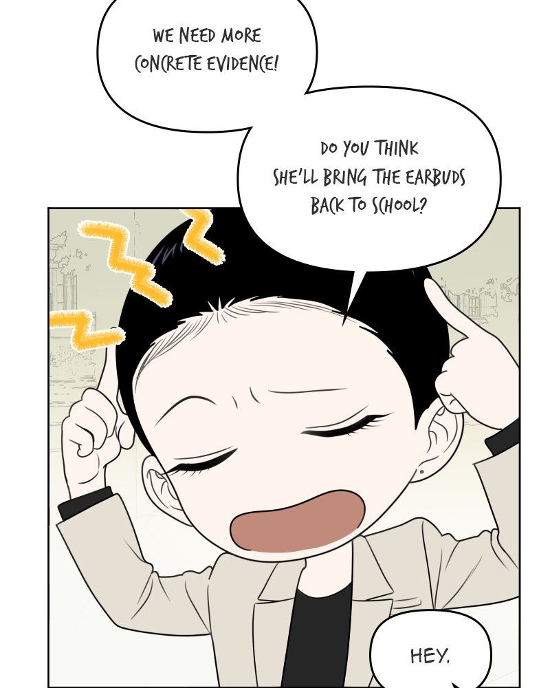 Illip Art High School Students Chapter 30 - Page 40