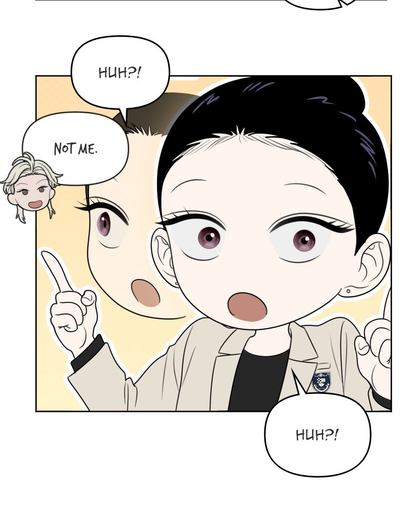 Illip Art High School Students Chapter 30 - Page 41