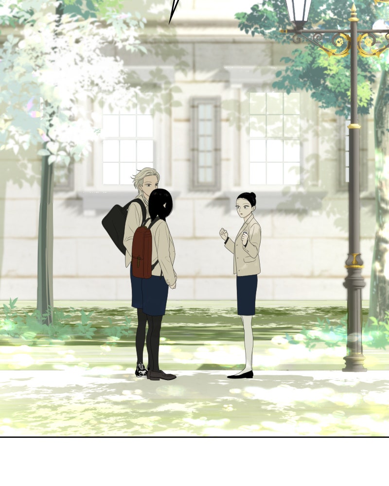 Illip Art High School Students Chapter 30 - Page 43