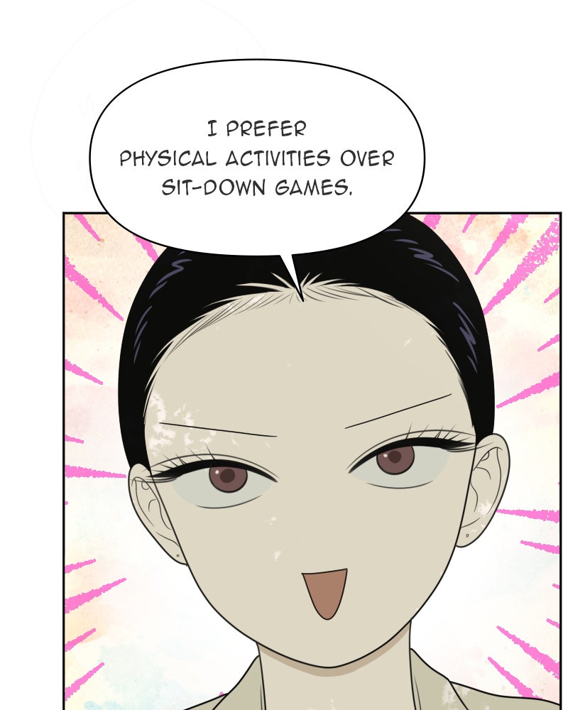 Illip Art High School Students Chapter 30 - Page 47