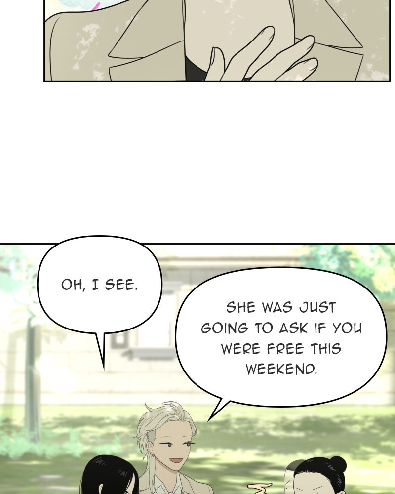 Illip Art High School Students Chapter 30 - Page 48