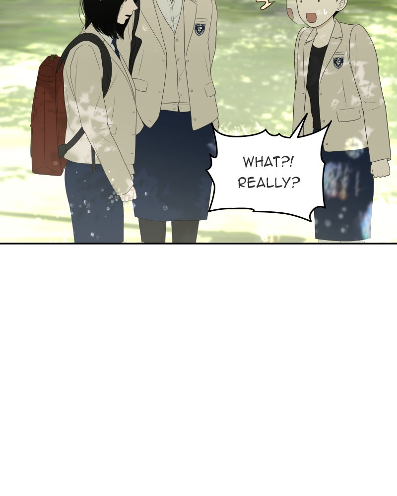 Illip Art High School Students Chapter 30 - Page 49