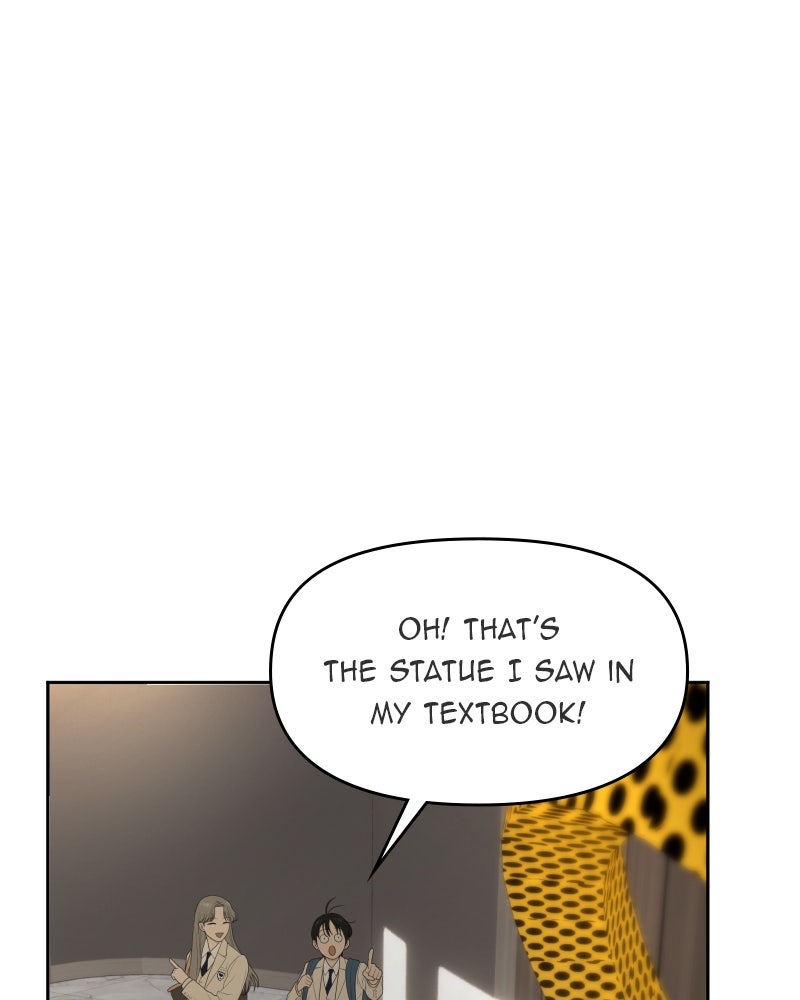 Illip Art High School Students Chapter 30 - Page 54