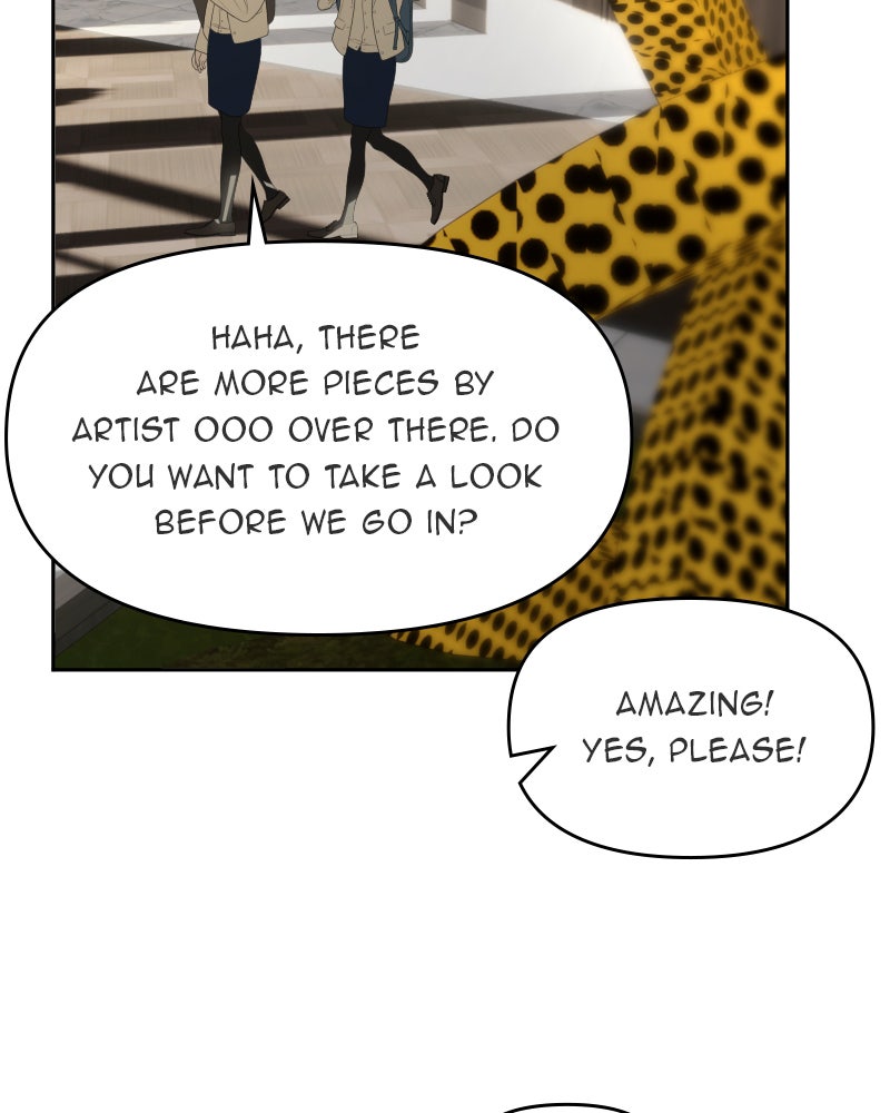 Illip Art High School Students Chapter 30 - Page 55
