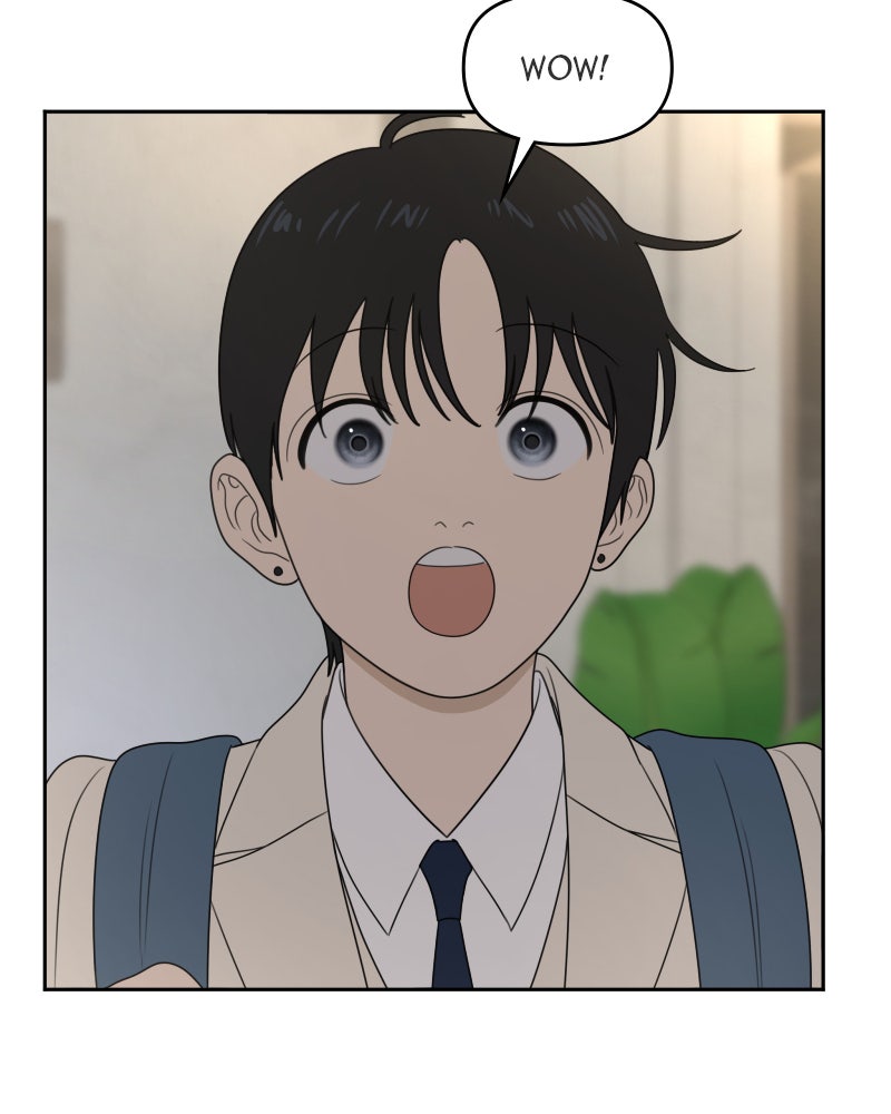 Illip Art High School Students Chapter 30 - Page 56