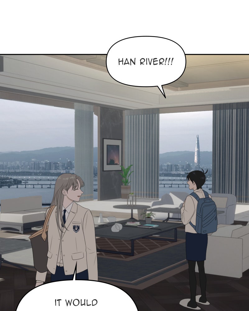 Illip Art High School Students Chapter 30 - Page 57