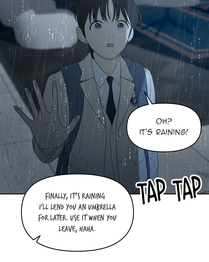 Illip Art High School Students Chapter 30 - Page 61