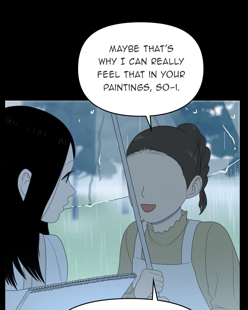 Illip Art High School Students Chapter 30 - Page 79