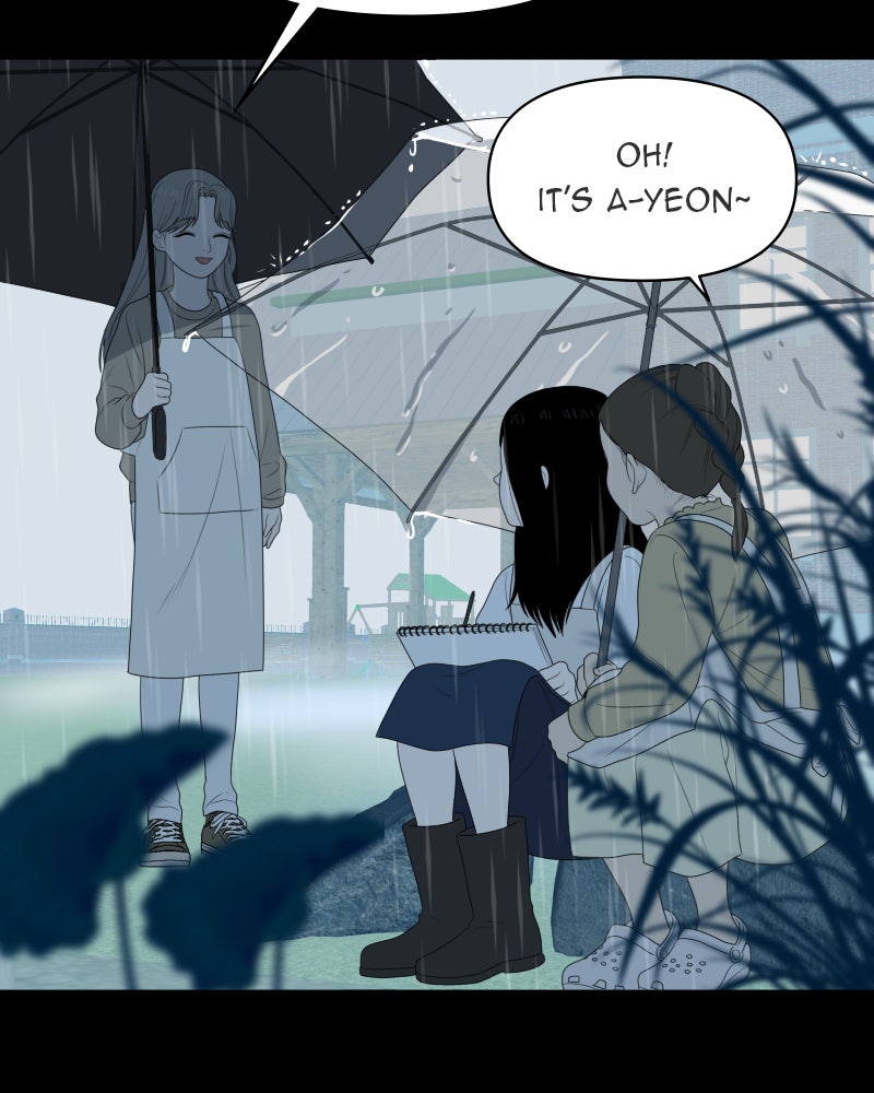 Illip Art High School Students Chapter 30 - Page 83