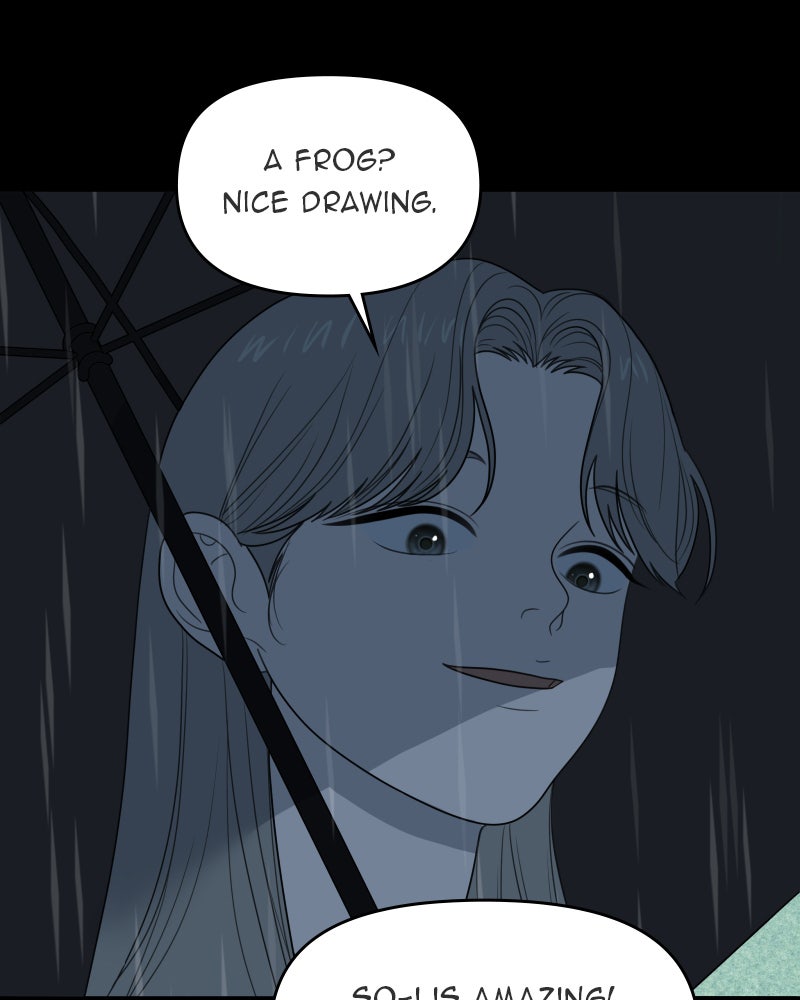 Illip Art High School Students Chapter 30 - Page 85