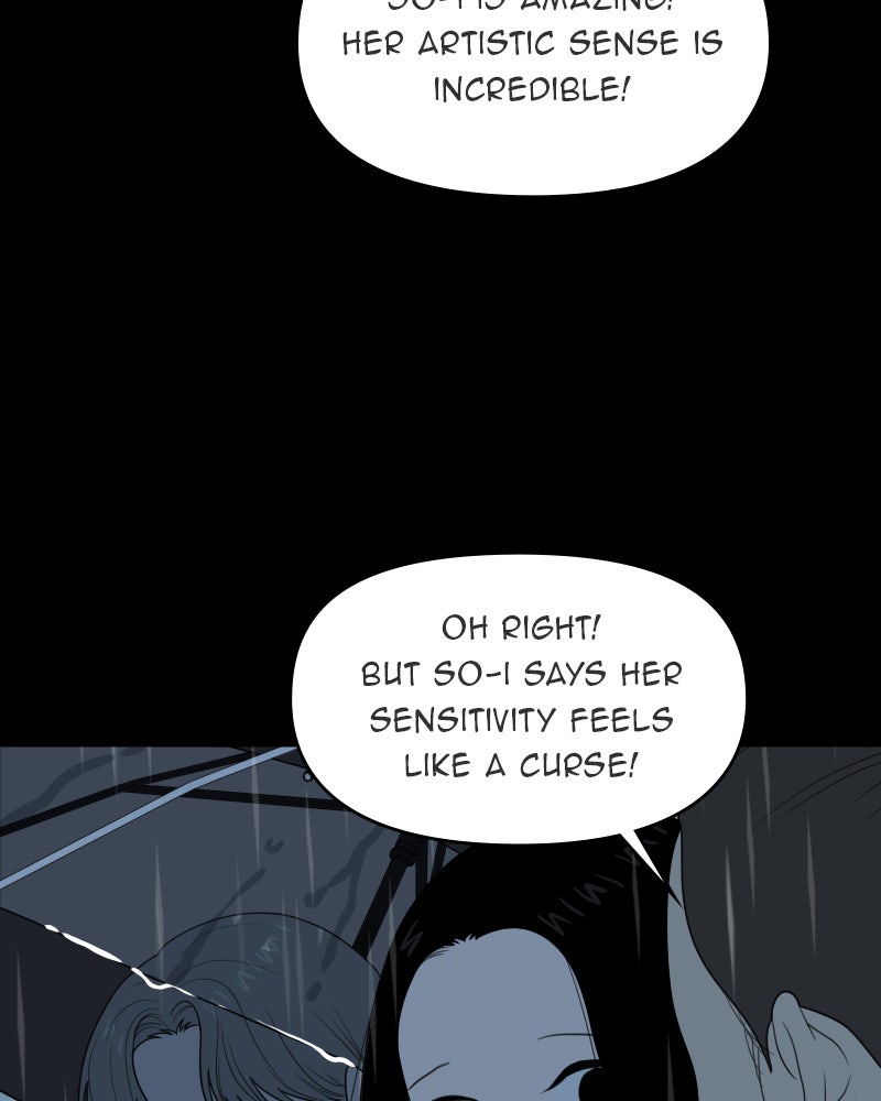 Illip Art High School Students Chapter 30 - Page 86