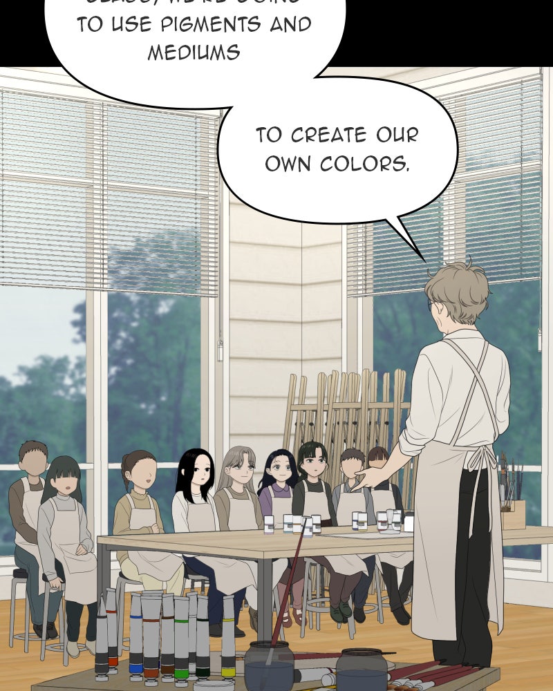 Illip Art High School Students Chapter 30 - Page 94