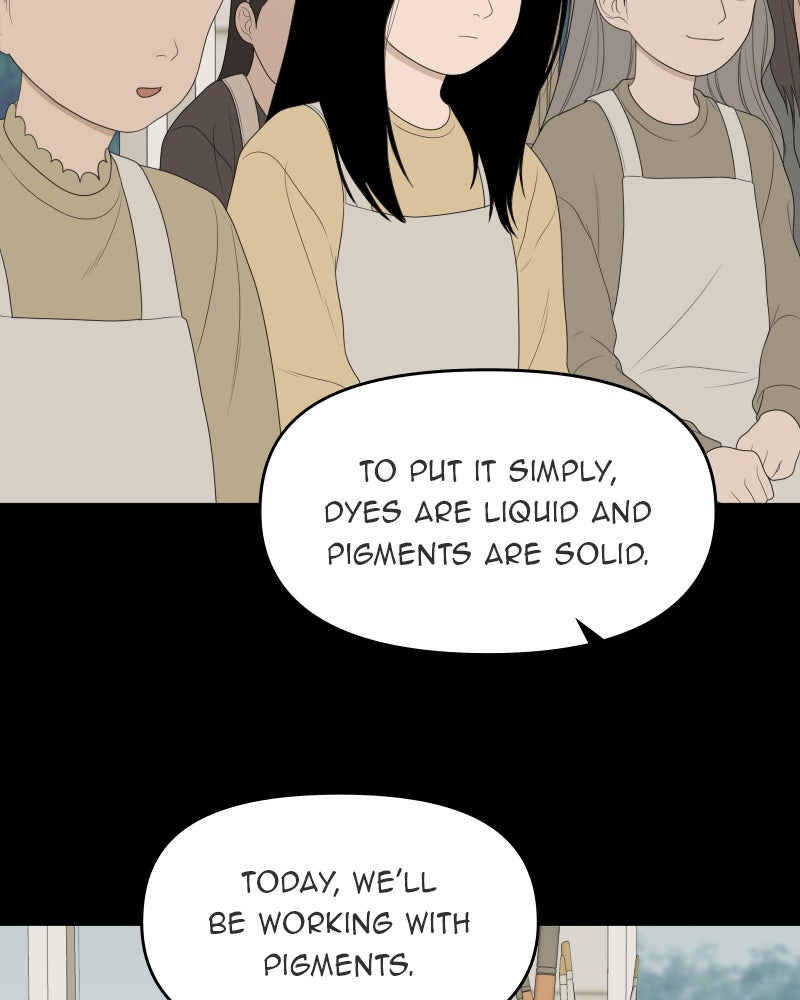 Illip Art High School Students Chapter 30 - Page 97