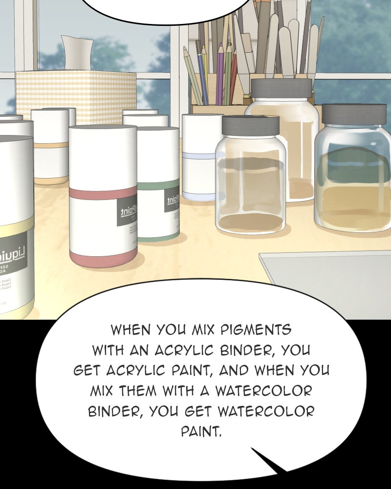 Illip Art High School Students Chapter 30 - Page 98