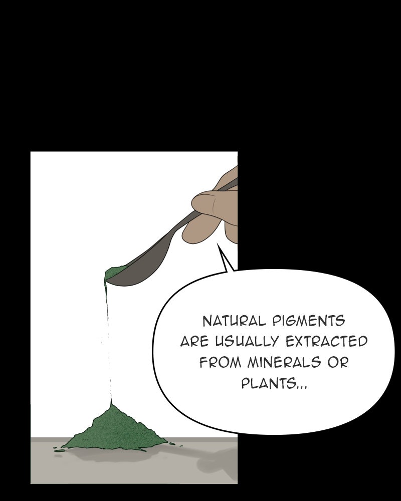 Illip Art High School Students Chapter 30 - Page 99