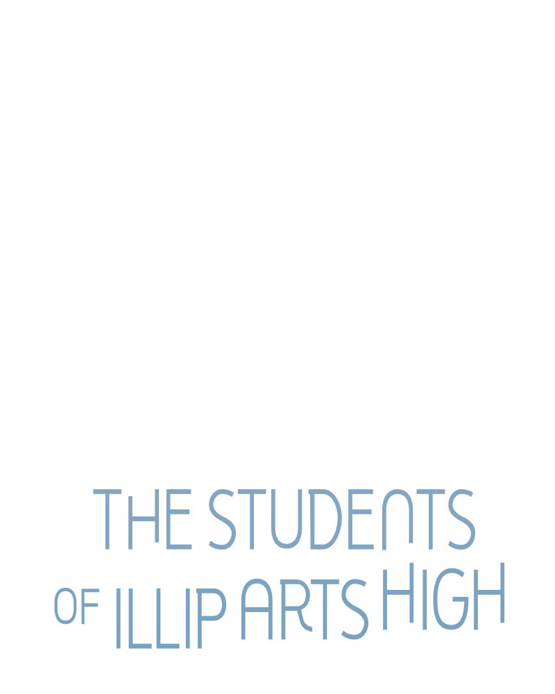 Illip Art High School Students Chapter 31 - Page 1